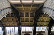natural history museum londen 5-2018 5301